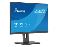 iiyama ProLite XB2495WSC-B1 - 1615292 - zdjęcie 3